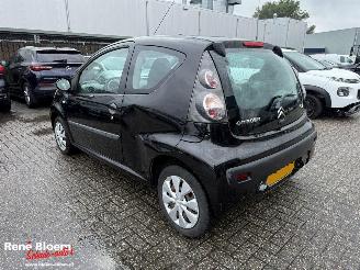 Citroën C1 1.0-12V Ambiance picture 5
