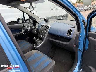 Opel Agila 1.0 Edition 5drs Airco picture 9
