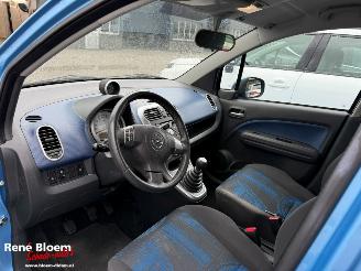 Opel Agila 1.0 Edition 5drs Airco picture 14