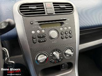 Opel Agila 1.0 Edition 5drs Airco picture 16