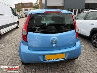 Opel Agila 1.0 Edition 5drs Airco picture 3