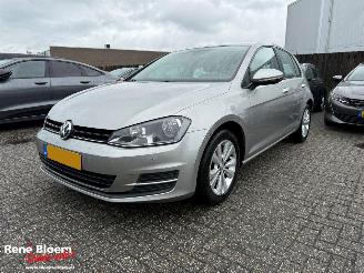 Unfallwagen Volkswagen Golf 1.2 TSI Comfortline 5drs Airco 2013/1