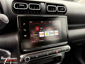 Citroën C3 Aircross 1.2 PureTech S&S  Business Navi picture 15