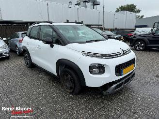 Citroën C3 Aircross 1.2 PureTech S&S  Business Navi picture 5