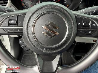 Suzuki Swift 1.2 Select Smart Hybrid 5drs Navi picture 19
