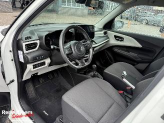 Suzuki Swift 1.2 Select Smart Hybrid 5drs Navi picture 15