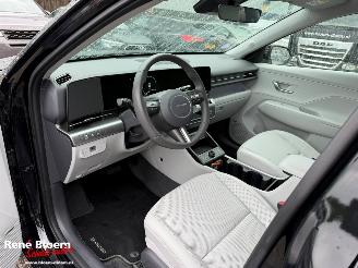 Hyundai Kona 1.6 GDI HEV Premium Leder picture 17