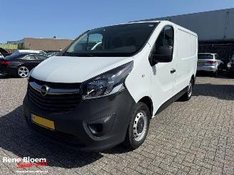 Avarii auto utilitare Opel Vivaro 1.6 CDTI L1H1 Edition 95pk 2017/1