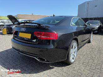 skadebil auto Audi Rs5 Coupé 4.2 FSI RS5 Quattro 450pk 2010/7