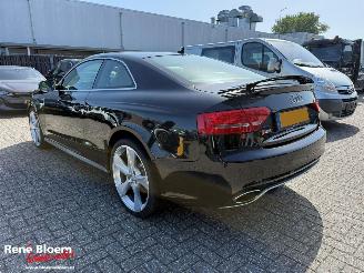 Audi Rs5 Coupé 4.2 FSI RS5 Quattro 450pk picture 5