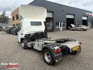 Fuso Canter 3.0 Euro5 Aut Trekker picture 2