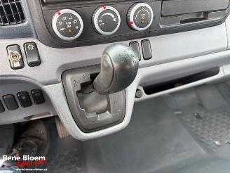 Fuso Canter 3.0 Euro5 Aut Trekker picture 20