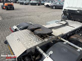 Fuso Canter 3.0 Euro5 Aut Trekker picture 13