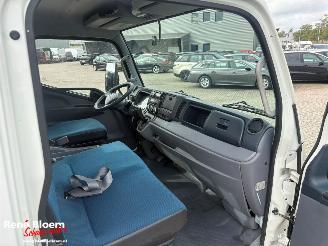 Fuso Canter 3.0 Euro5 Aut Trekker picture 10
