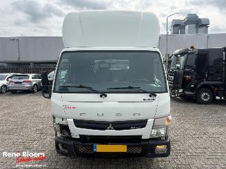 Fuso Canter 3.0 Euro5 Aut Trekker picture 6