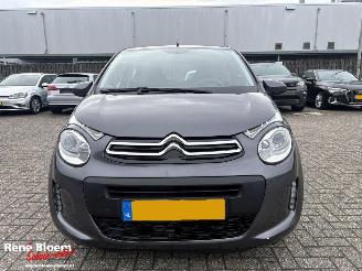 Citroën C1 1.0 VTI Feel 5drs Airco picture 6