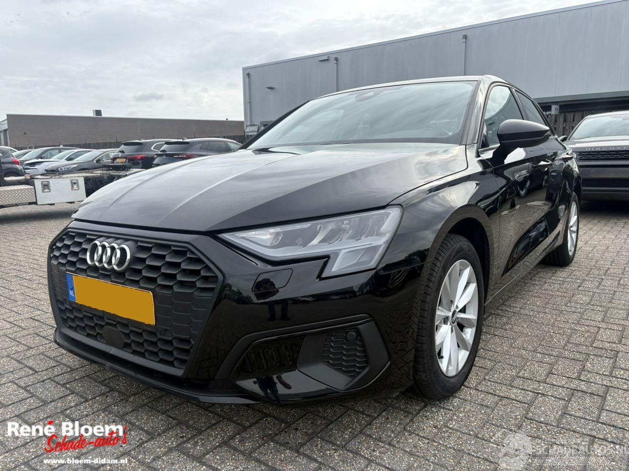 Audi A3 3.0 TFSI Proline 5drs