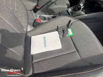 Skoda Scala 1.0 TSI DSG Ambition picture 10