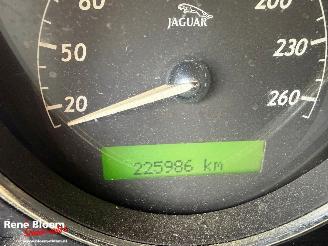Jaguar XJ 3.5 V8 Executive picture 13
