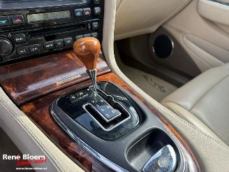Jaguar XJ 3.5 V8 Executive picture 15