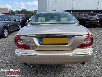 Jaguar XJ 3.5 V8 Executive picture 6