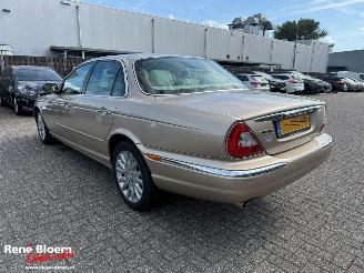 Jaguar XJ 3.5 V8 Executive picture 5