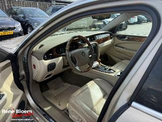 Jaguar XJ 3.5 V8 Executive picture 12