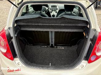 Ford Ka 1.2 Titanium X picture 13