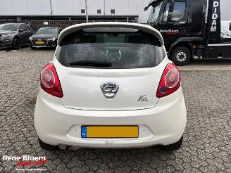 Ford Ka 1.2 Titanium X picture 6