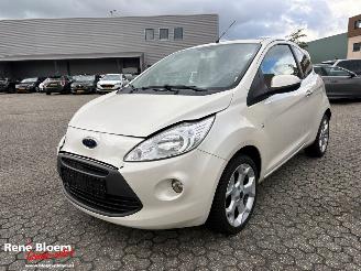 Ford Ka 1.2 Titanium X picture 4