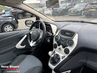 Ford Ka 1.2 Titanium X picture 12
