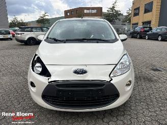 Ford Ka 1.2 Titanium X picture 3