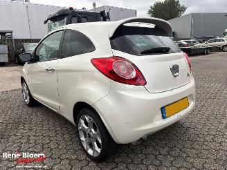 Ford Ka 1.2 Titanium X picture 5