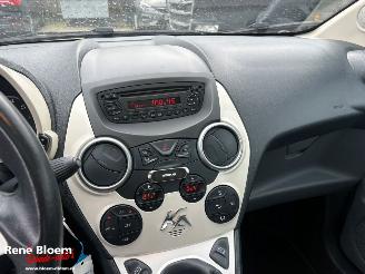 Ford Ka 1.2 Titanium X picture 16
