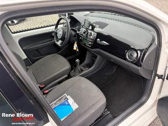 Volkswagen Up! 1.0 move up! Bluemotion picture 7