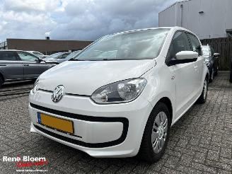 Voiture accidenté Volkswagen Up! 1.0 move up! Bluemotion 2014/4