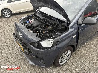 Hyundai I-10 1.0 Comfort picture 8