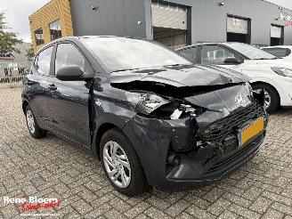 Hyundai I-10 1.0 Comfort picture 2