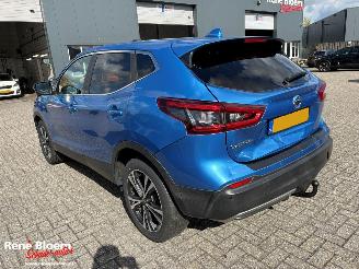 Nissan Qashqai 1.2 N-Connecta Navi 116pk picture 2