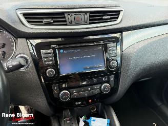 Nissan Qashqai 1.2 N-Connecta Navi 116pk picture 17