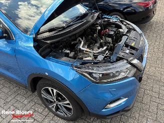 Nissan Qashqai 1.2 N-Connecta Navi 116pk picture 8