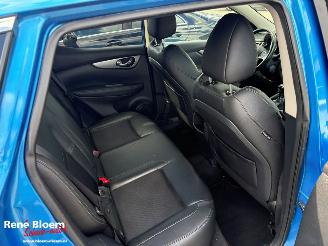 Nissan Qashqai 1.2 N-Connecta Navi 116pk picture 11