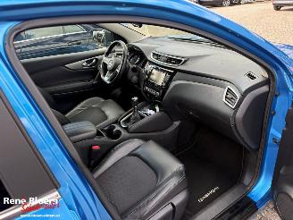 Nissan Qashqai 1.2 N-Connecta Navi 116pk picture 9