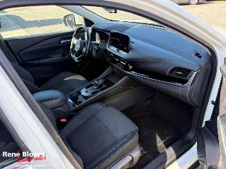Nissan Qashqai 1.3 MHEV Xtronic Business Design 158pk picture 9