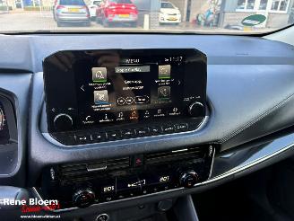 Nissan Qashqai 1.3 MHEV Xtronic Business Design 158pk picture 21