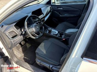 Nissan Qashqai 1.3 MHEV Xtronic Business Design 158pk picture 19