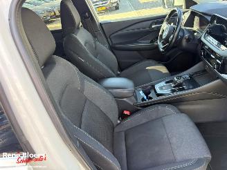 Nissan Qashqai 1.3 MHEV Xtronic Business Design 158pk picture 11