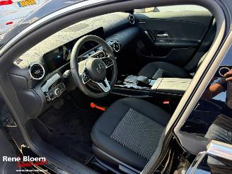 Mercedes Cla-klasse 200 Business Solution Automaat 163pk picture 18