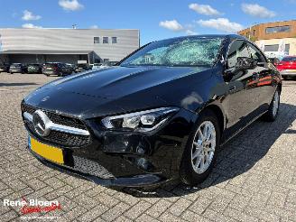 Mercedes Cla-klasse 200 Business Solution Automaat 163pk picture 3