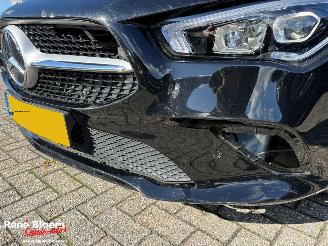 Mercedes Cla-klasse 200 Business Solution Automaat 163pk picture 11